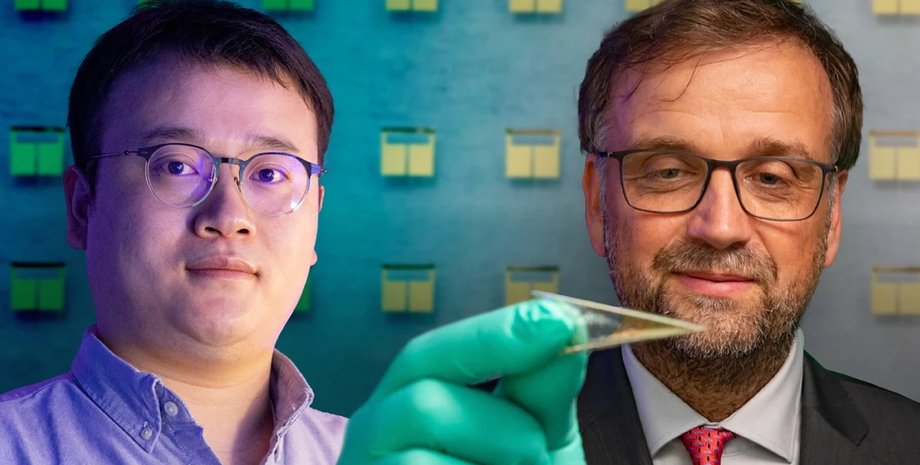 новая батарейка, самая маленькая батарея в мире, батарея, аккумулятор