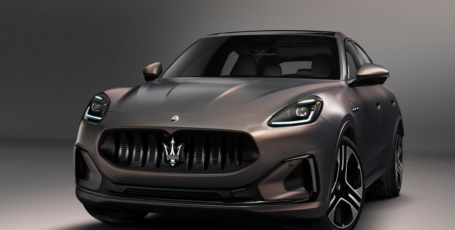Maserati будет сотрудничать с китайскими автопроизводителями