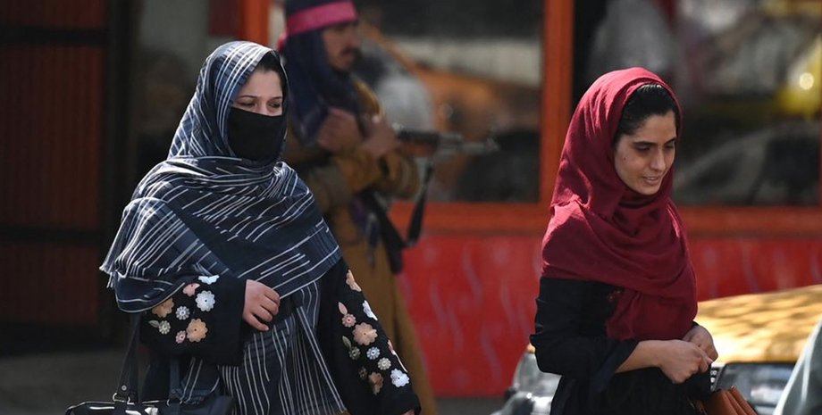 жизнь в кабуле