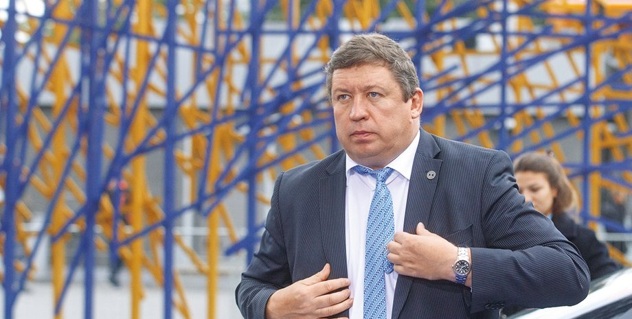 Фото: Getty Images