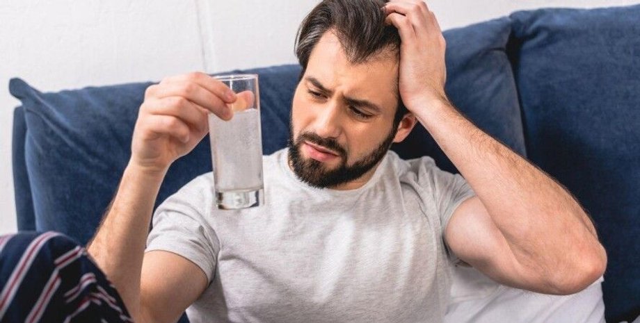 Россия, здоровье, похмелье, нарколог, психиатр, Евгений Брюн