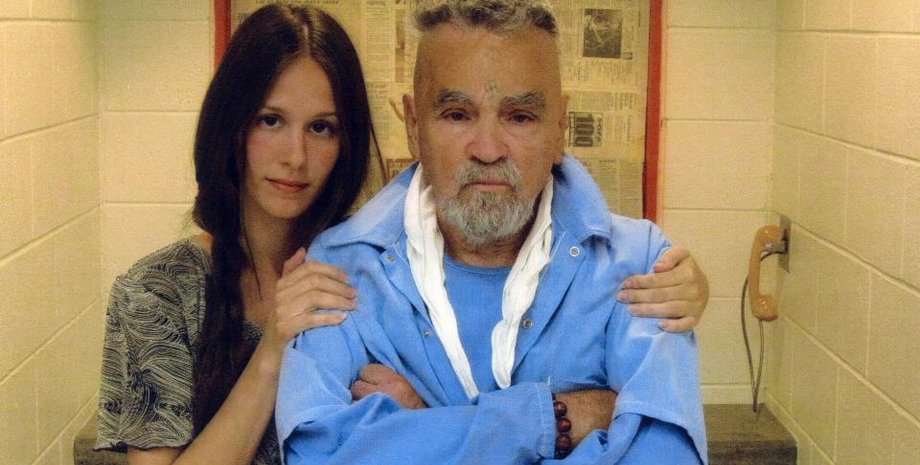 Мэнсон и Бертон / Фото: Mansondirect.com/Polaris