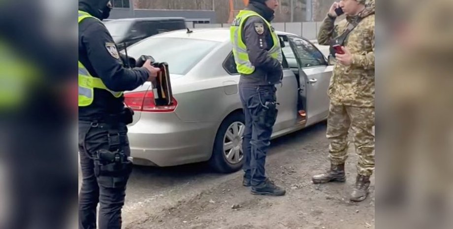 полиция, полицейский, национальная полиция, машина, военный