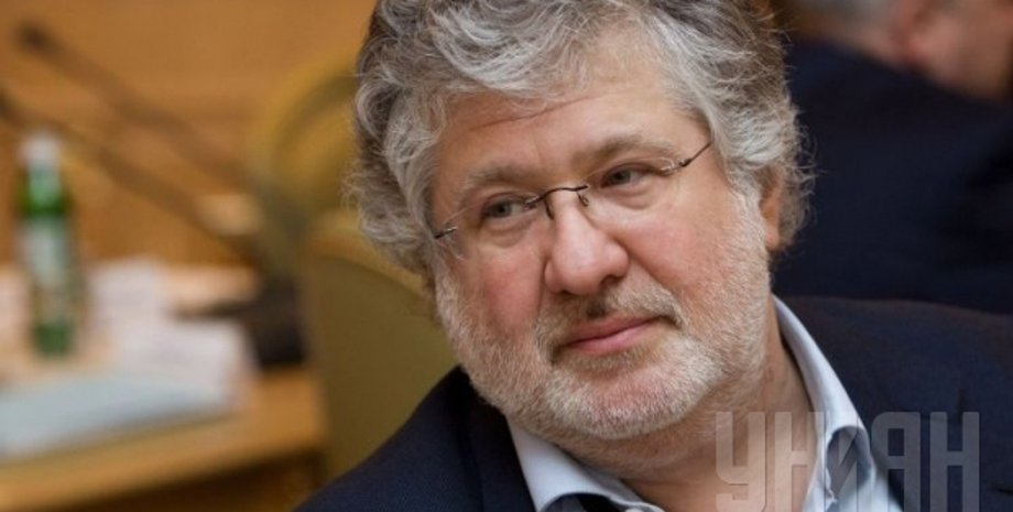 Игорь Коломойский / Фото: УНИАН