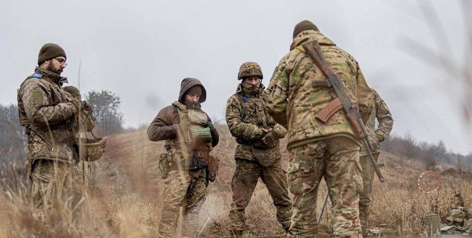 Бойові дії у Куп'янську війна Куп'янськ