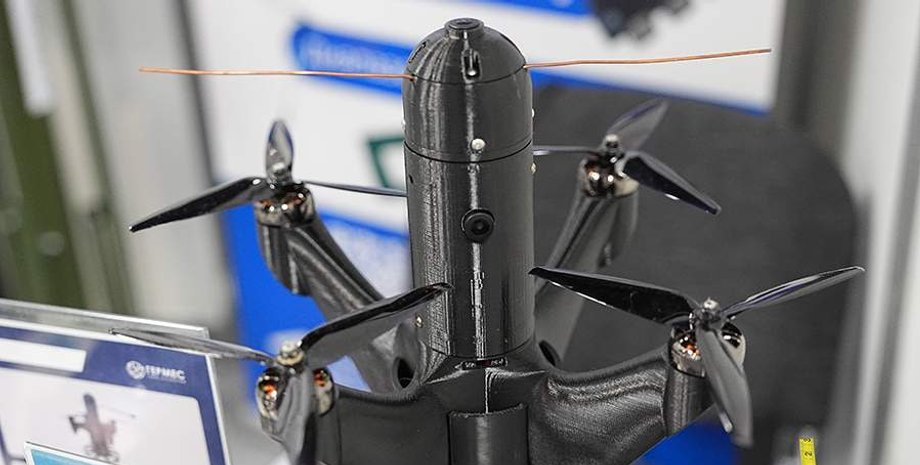 Share: The Russian Federation announced the creation of a high-speed interceptor...