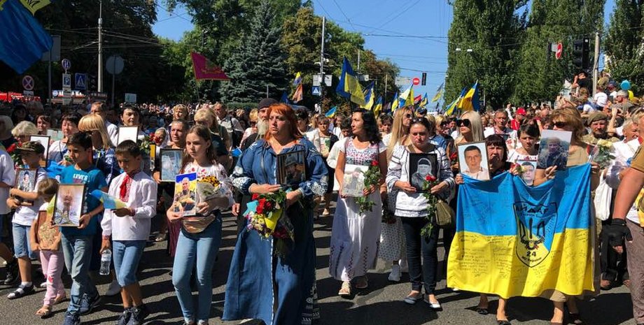 Фото: Oleksandr Klymenko / Facebook