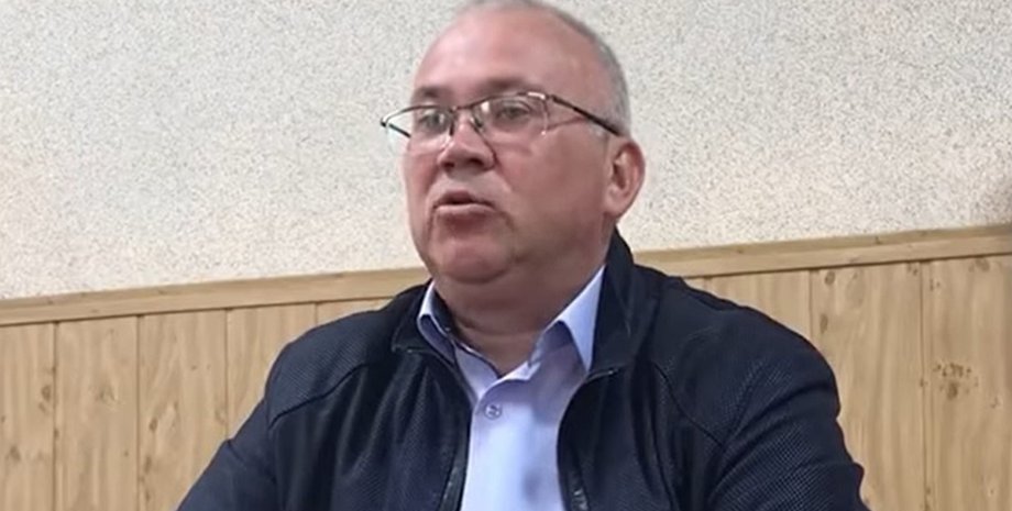 Андрій Шевчик, СБУ