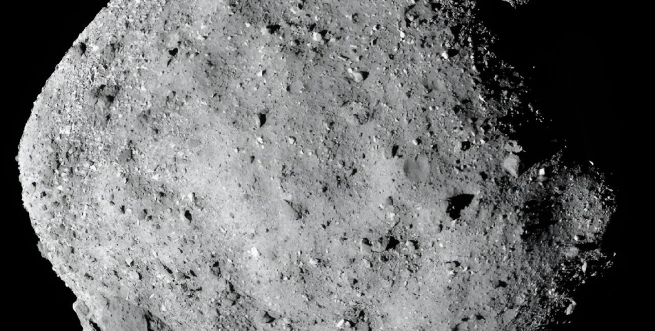 астероїд Бенну Небезпечний астероїд Бенну містить речовини, старші за Сонячну систему: це ще не все (фото)0