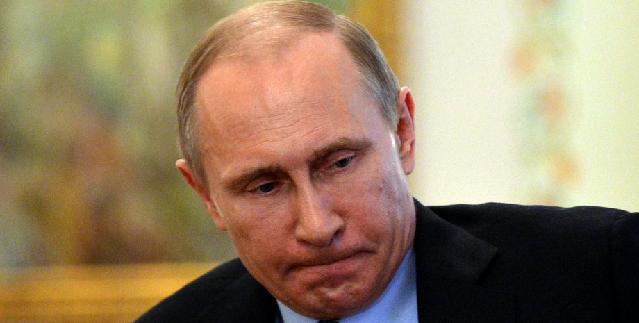 Владимир Путин / Фото: cont.ws