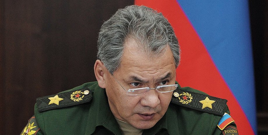 Сергей Шойгу / Коммерсантъ