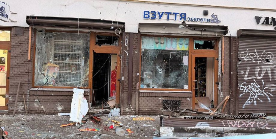 Теракт у Львові — постраждалий підліток розкрив деталі