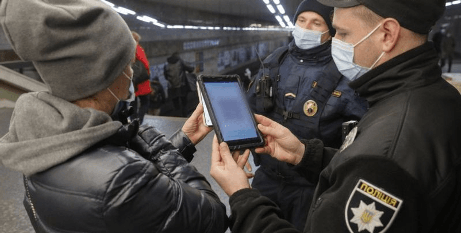 covid-19, коронавирус, заражения, полиция