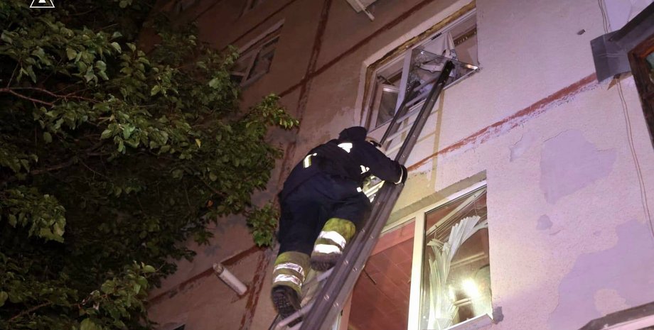 атака Харьков