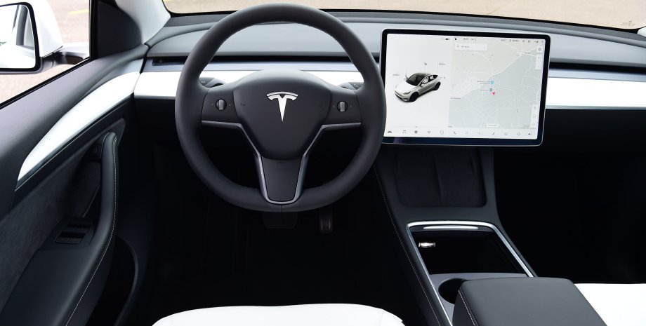 Tesla, Tesla Model Y, Tesla Model 3, Кермо, Рульове колесо, Скандал, Ремонт, Електромобілі, Авто, Авто, Відео