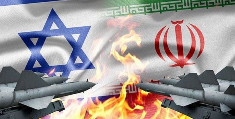 Израиль, Байден, армия, Иран, атака США
