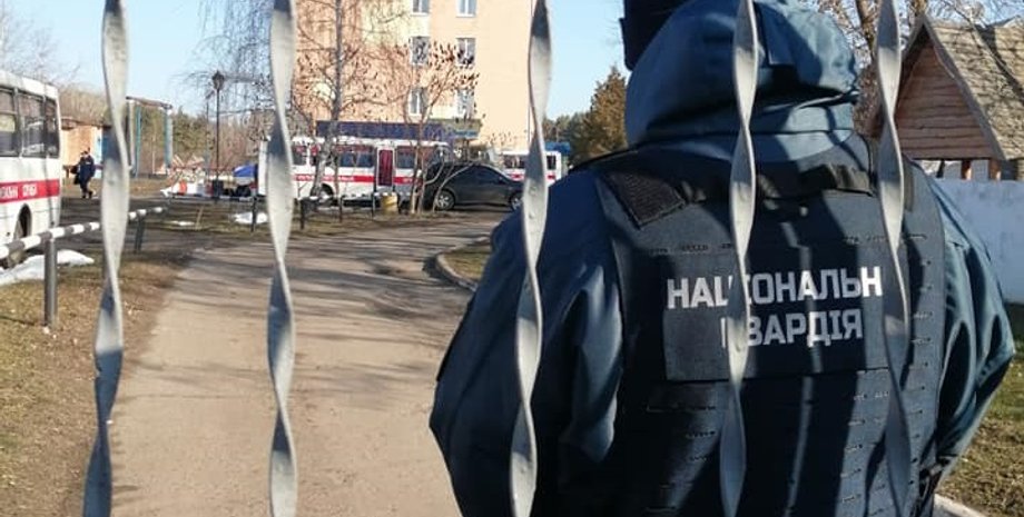 Фото: facebook Алина Курлович