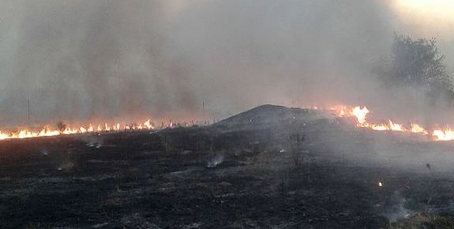 Фото: пресс-центр АТО