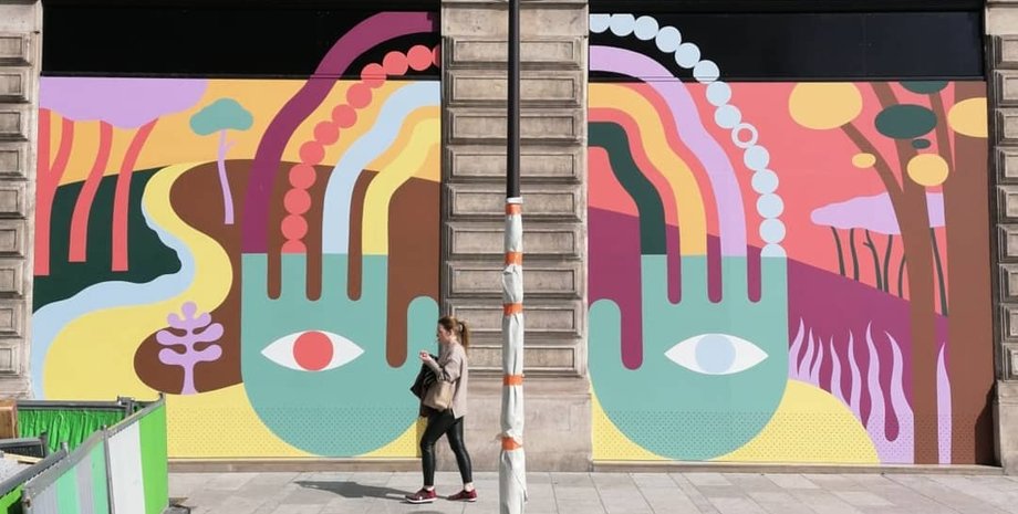 Фото: Instagram  luckylefthand