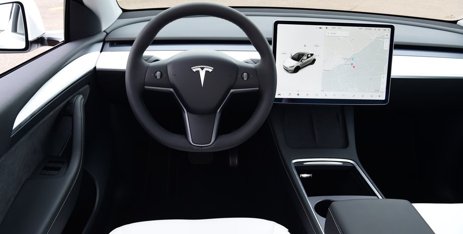 Tesla, Tesla Model Y, Tesla Model 3, Руль, Рулевое колесо, Скандал, Ремонт, Электромобили, Авто, Автомобили, Видео