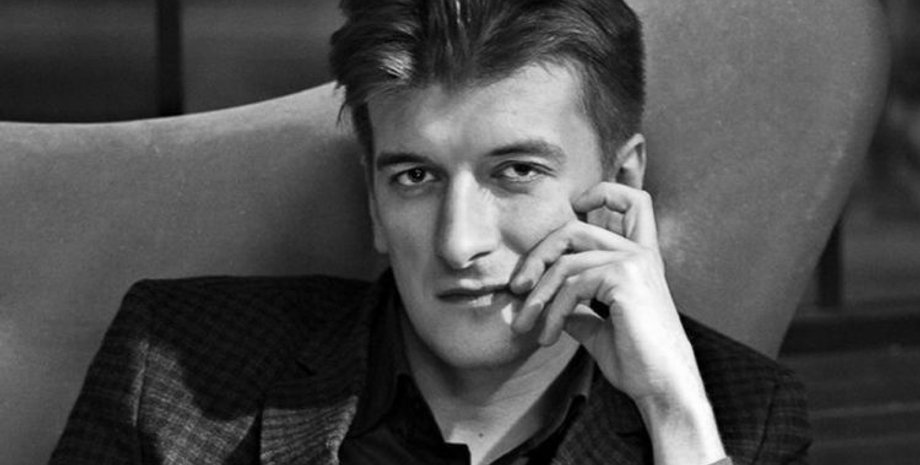 Максим Бородин / Фото: e1.ru