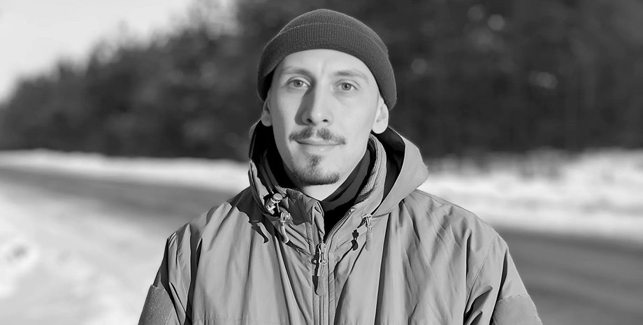 Антон Пшеничный, погиб боец ссу, погиб боец