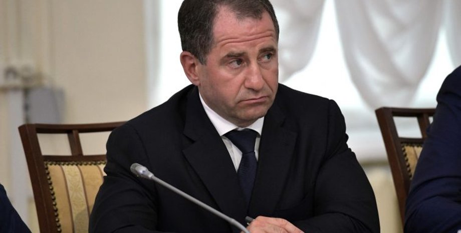 Михаил Бабич Фото: kremlin.ru