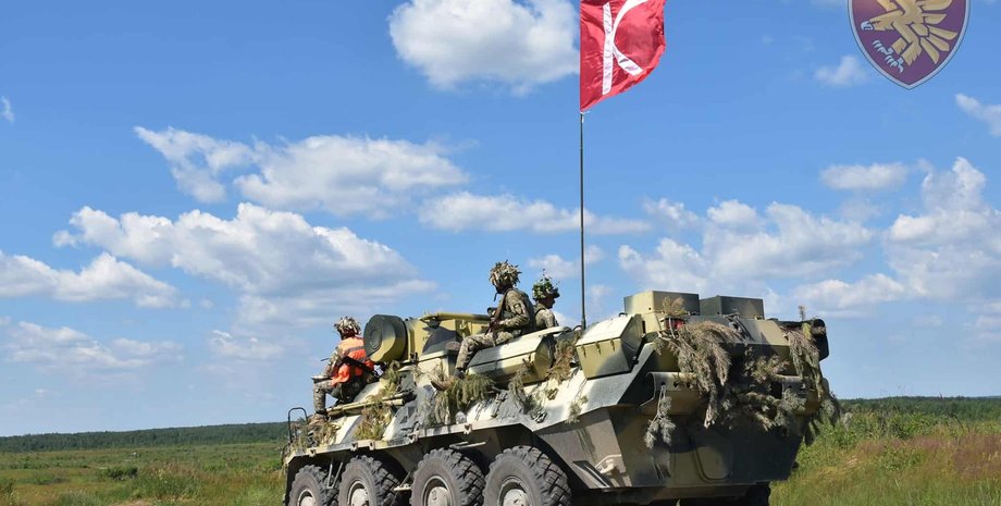 факты об украинском десанте, День десантно-штурмовых войск, десантно-штурмовые войска, украинские десантники, маруновые береты, десант украина, украинский десант, дшв украины