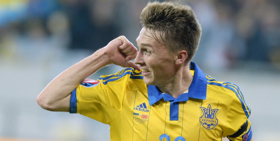 Сергей Сидорчук / Фото из открытого источника