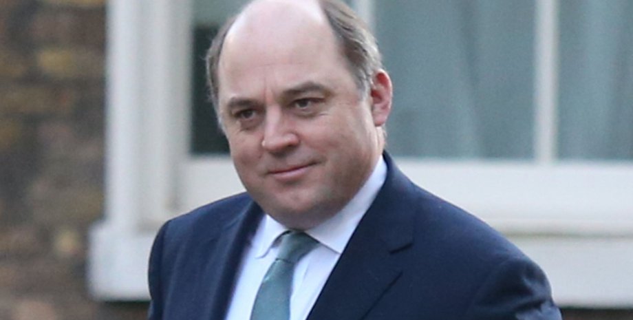 уоллес о российском вторжении