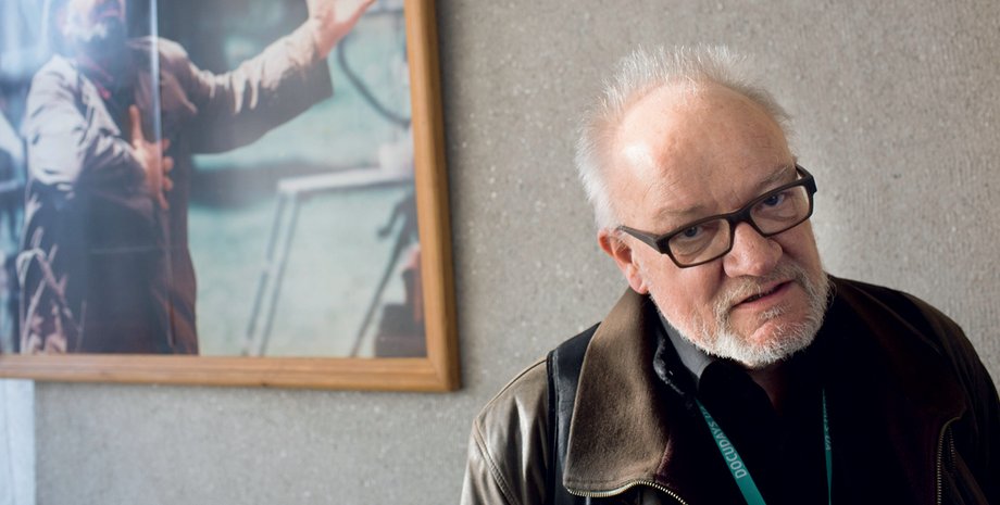 Фото: Александр Чекменев