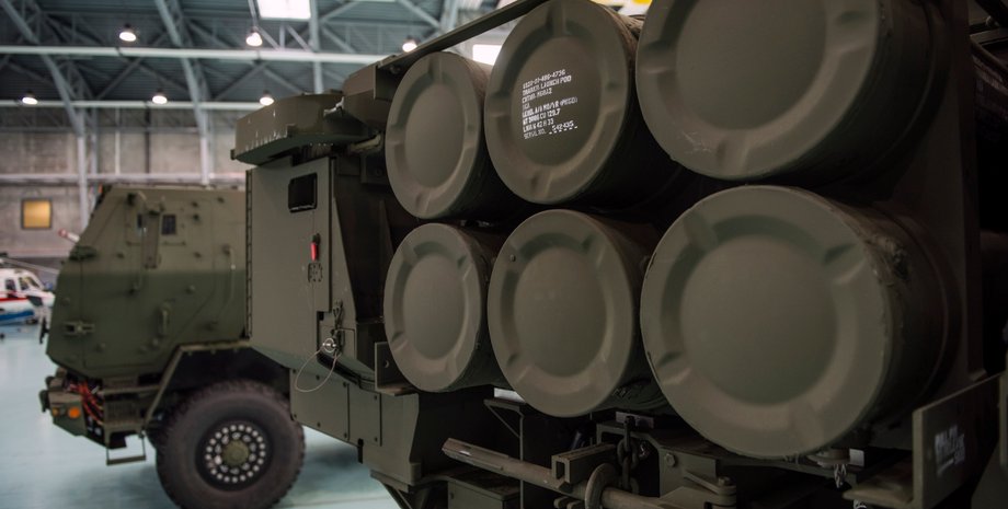 HIMARS, виробництво HIMARS, установки HIMARS, польща HIMARS, всу HIMARS