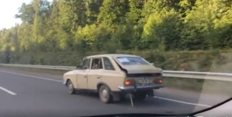 Скриншот видео