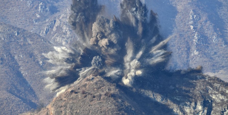 Фото: Getty Images