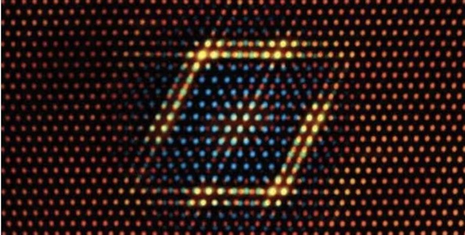 новый сплав