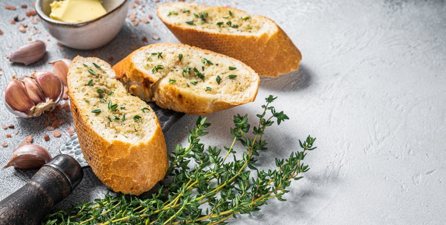 Гренки из бородинского хлеба с чесноком — рецепт с фото и видео + отзывы