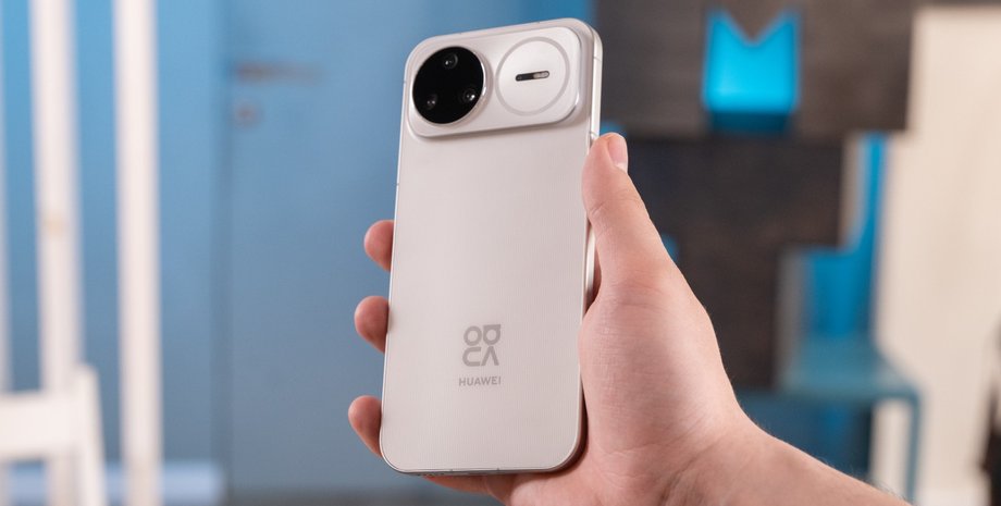 Huawei Nova 15 Pro смартфон
