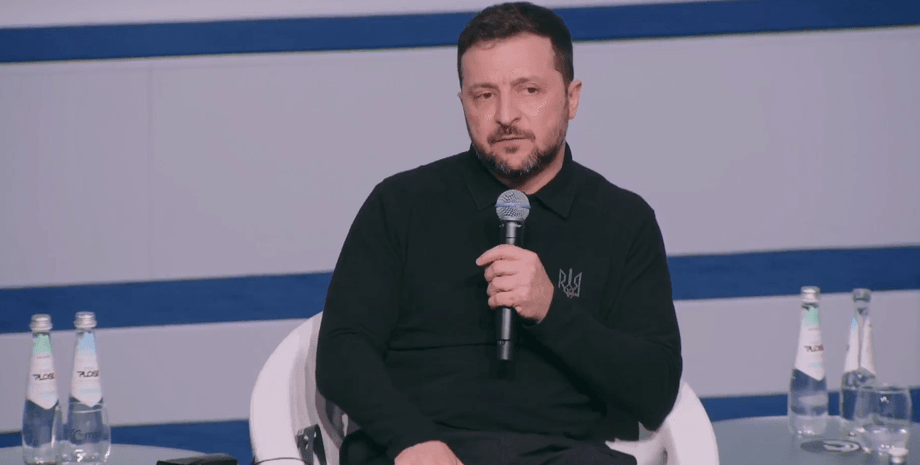 президент України, Володимир Зеленський