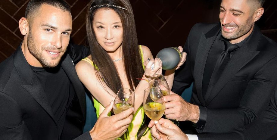 вера вонг, дизайнер, день рождения