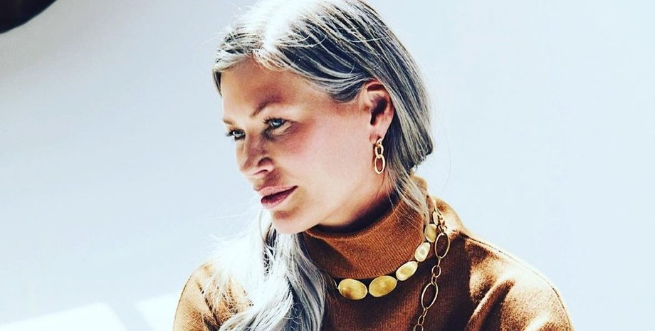 кэрри отис, дикая орхидея, супермодель