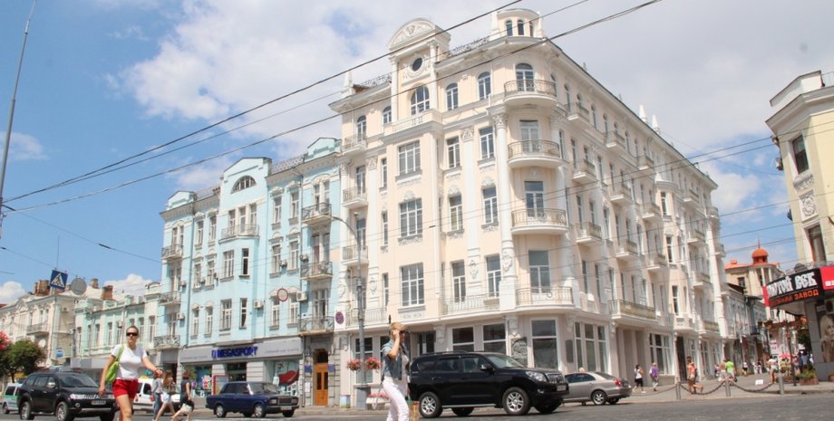 Винница/ Фото: Игорь Муха