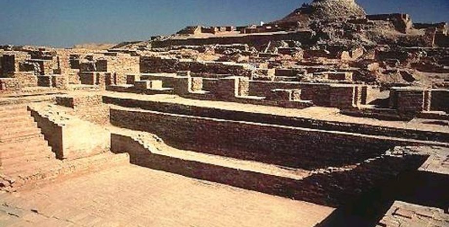 город, история, засуха, упадок, расцвет, регион, открытие, исследователи, ученые, Инда, мегазасуха, Гималаи