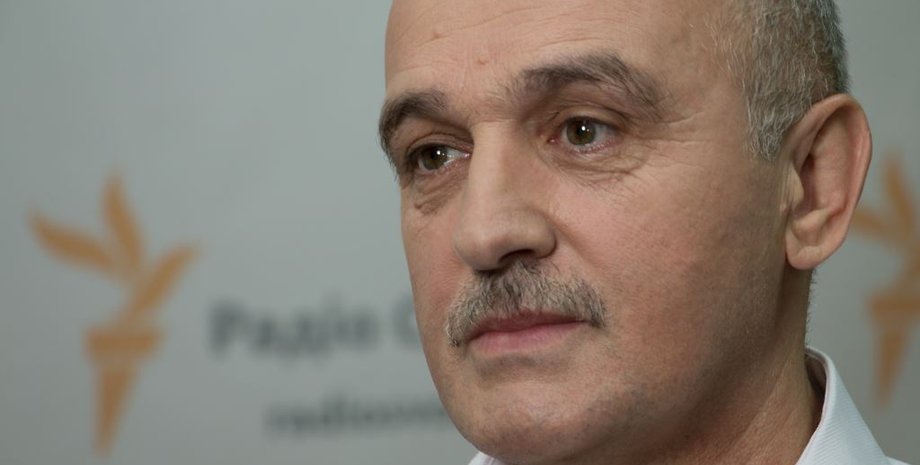 Иван Стойко / Фото: Радио Свобода