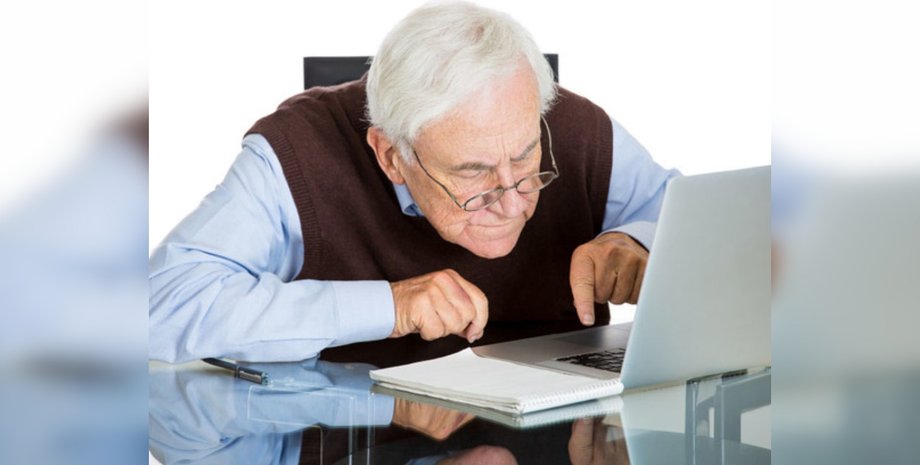 Пенсія, пенсійний стаж, призначення пенсії, пенсія в Україні