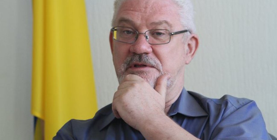 Фото: Хвиля