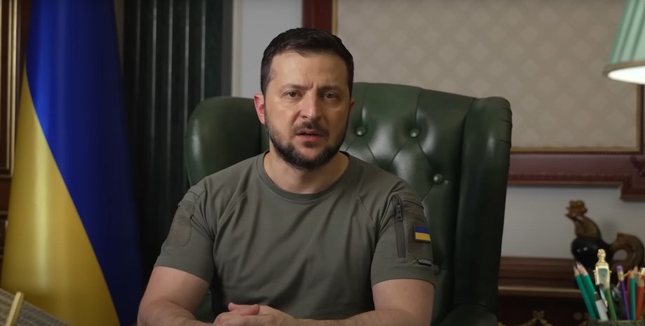 Зеленский КНДР признала ЛДНР