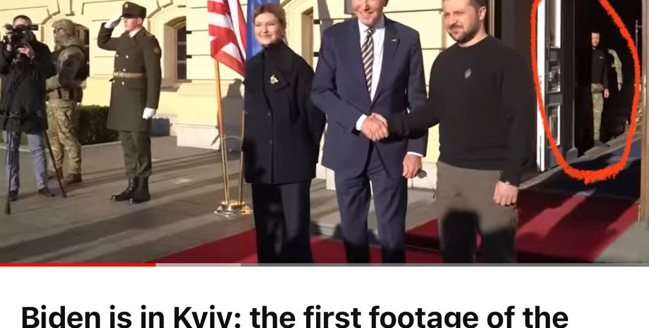 зеленский двойник, двойник зеленского, российская пропаганда, двойник президента, охранник зеленского