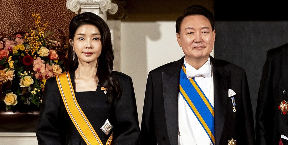 кім кеон хі, юн сок йоль, король віллем александр, королева максима