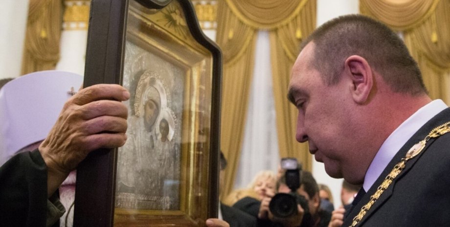 новини росії, ігор плотницький, лнр, отруєння, лікарня в москві, фсб