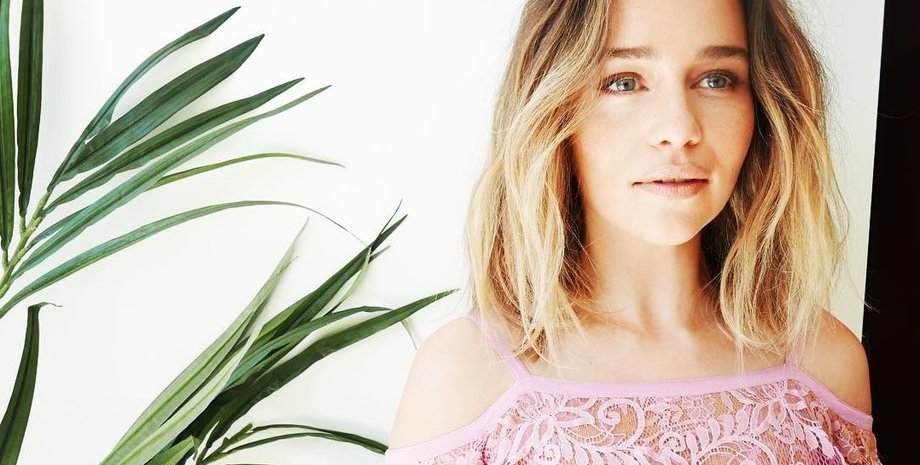 Фото: Instagram emilia_clarke emiliaclarkeig